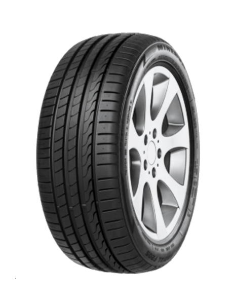 Buy Rotalla Radial F205 Tyres | Free Delivery | Oponeo.co.uk