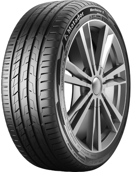 Matador Hectorra 5 205/55 R16 91 Y