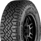 Goodyear Wrangler Duratrac RT 245/70 R16 113/110 Q LT, OWL - Photo thumbnail 1