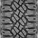 Goodyear Wrangler Duratrac RT 245/70 R16 113/110 Q LT, OWL - Photo thumbnail 2