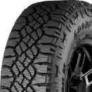 Goodyear Wrangler Duratrac RT 245/70 R16 113/110 Q LT, OWL - Photo thumbnail 3