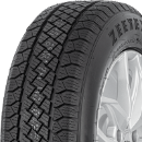 Close-up of the tread Zeetex HT6000 eco 225/65 R17 102 H