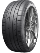 Close-up of the tread Sailun Atrezzo ZSR2 275/40 R18 103 Y XL, ZR