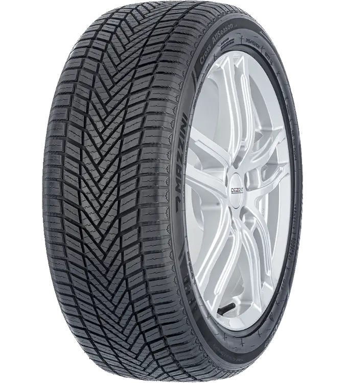 Mazzini Cross AllSeason AS8 215/45 R16 90 V