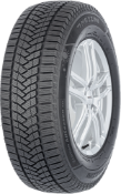 Close-up of the tread Mazzini EcoVan AllSeason AS9 205/65 R16 107/105 T C