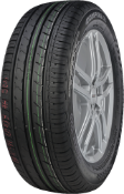 Close-up of the tread Compasal Blazer UHP 225/60 R17 99 V