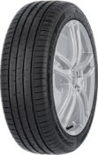 Close-up of the tread Compasal Blazer UHP II 275/60 R20 119 W XL, ZR