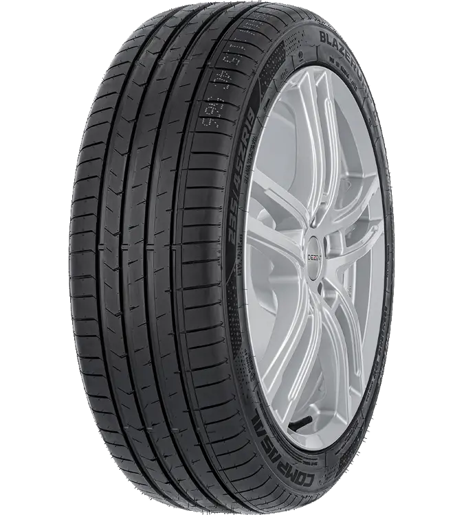Compasal Blazer UHP II 225/55 R19 103 W XL, ZR
