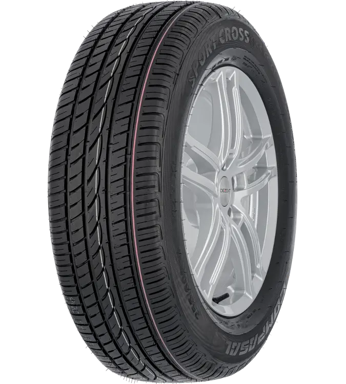 Compasal Sport Cross 295/35 R21 107 W XL, ZR