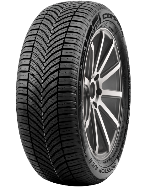 Compasal Crosstop A/S II 235/35 R19 91 W XL, ZR