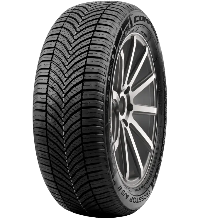 Compasal Crosstop A/S II 185/65 R14 86 H