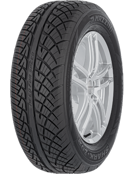 Mazzini Shark-Z02 265/60 R18 110 V
