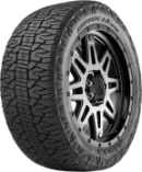 Close-up of the tread Radar Renegade A/T Sport 285/50 R20 119/116 S