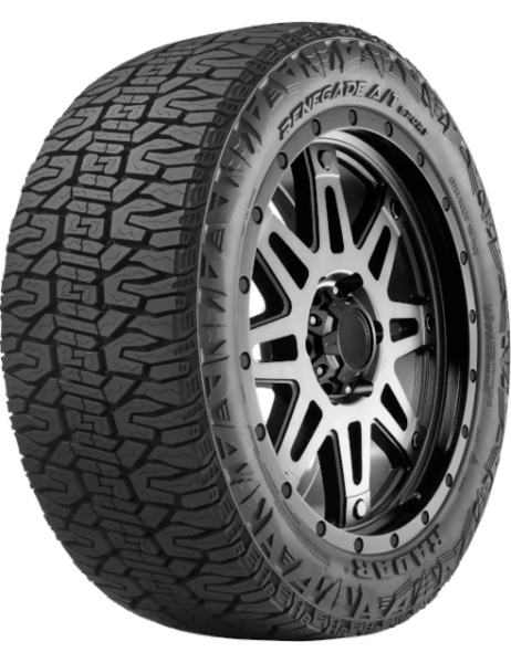 Radar Renegade A/T Sport 285/50 R20 119/116 S
