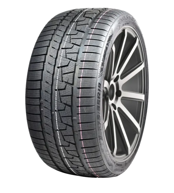 Royal Black Royal Winter UHP 225/40 R19 93 V