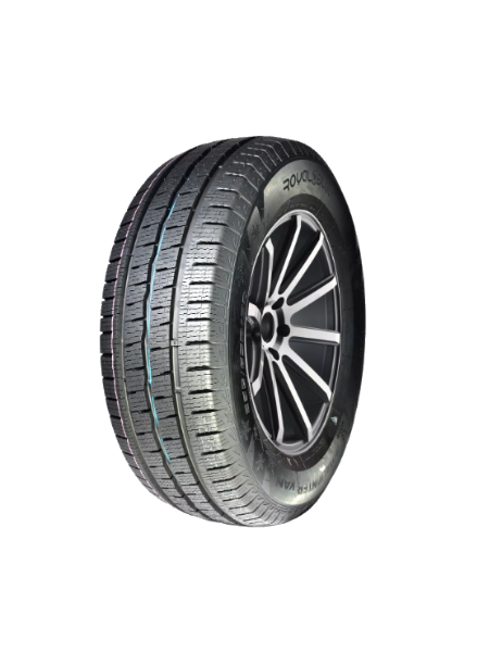 Royal Black Royal Winter VAN 215/75 R16 113/111 R C