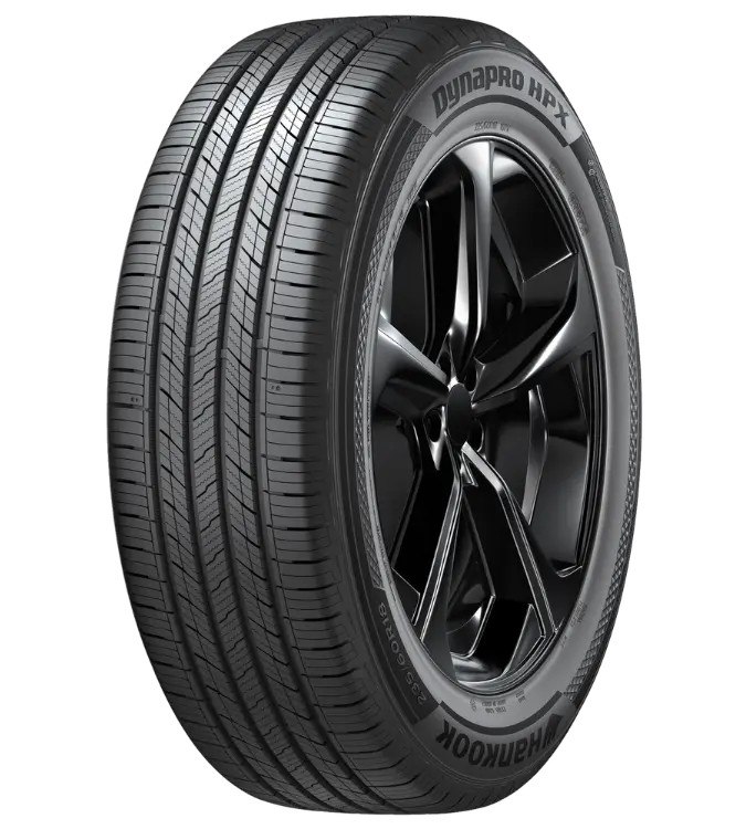 Hankook Dynapro HPX RA43 255/50 R19 V XL