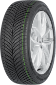 Close-up of the tread Hankook iON FlexClimate IL01 285/35 R20 104 Y XL, ZR, Sound Absorber