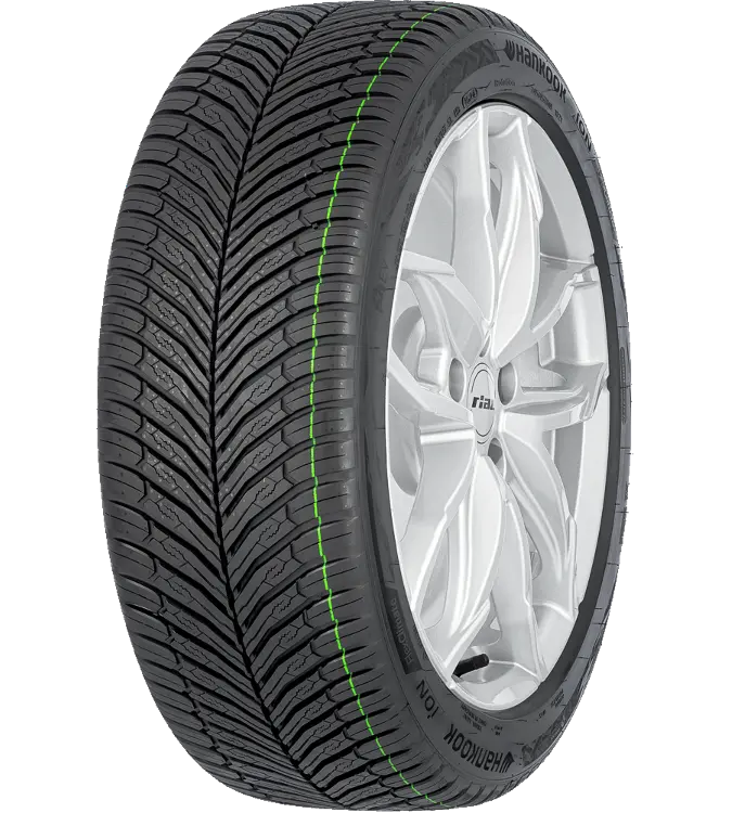 Hankook iON FlexClimate IL01 235/40 R19 96 W XL, ZR, Sound Absorber