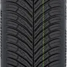Hankook iON FlexClimate SUV IL01A 255/40 R20 101 Y XL, ZR, Sound Absorber - Photo thumbnail 2