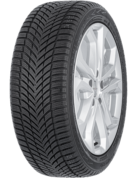 Nokian Tyres Seasonproof 1