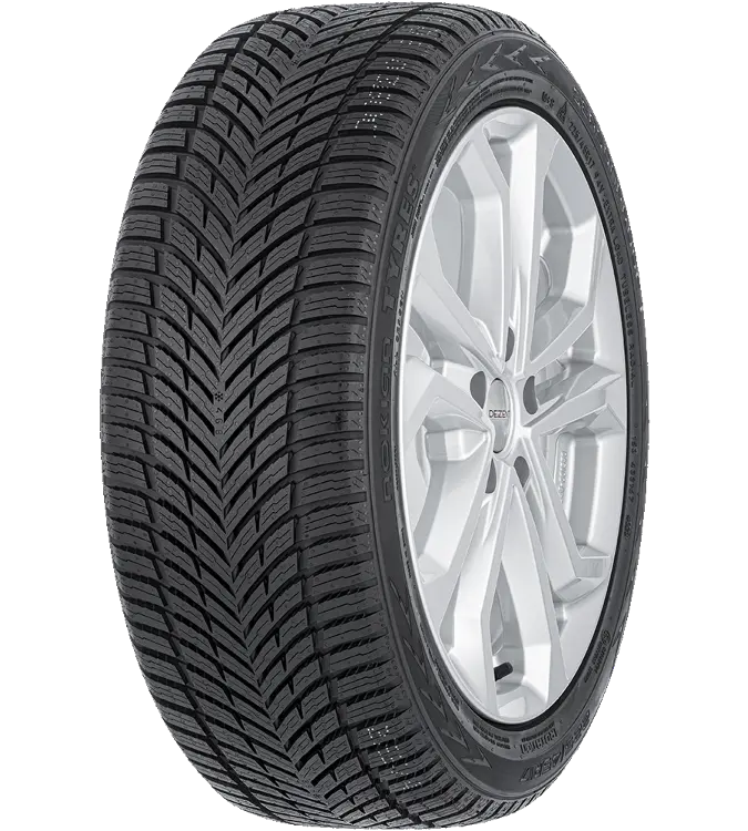 Nokian Tyres Seasonproof 1 245/45 R17 99 W XL