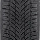 Nokian Tyres Seasonproof 1 245/45 R17 99 W XL - Photo thumbnail 2