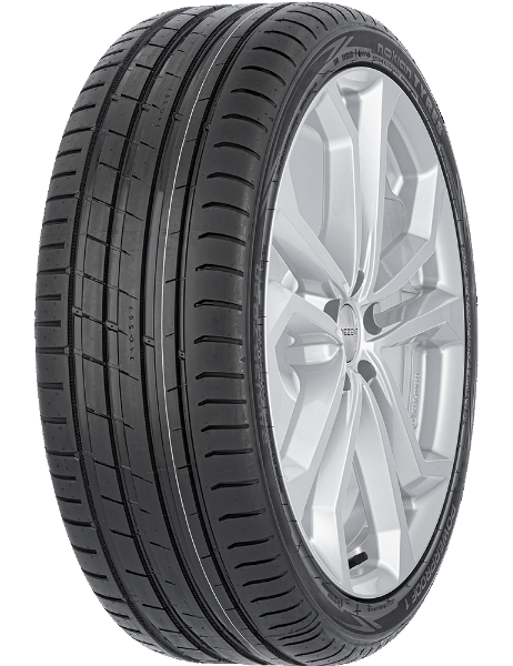 Nokian Tyres Powerproof 1 225/45 R18 95 Y XL, ZR