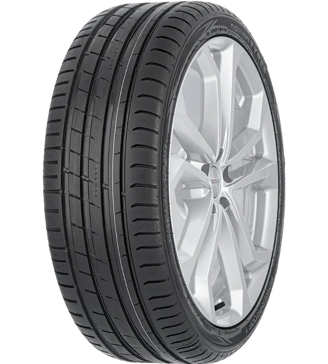 Nokian Tyres Powerproof 1 245/35 R19 93 Y XL, ZR