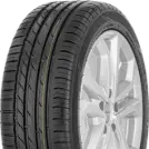 Nokian Tyres Wetproof 1 215/45 R16 90 V XL - Photo thumbnail 1
