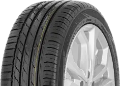 Close-up of the tread Nokian Tyres Wetproof 1