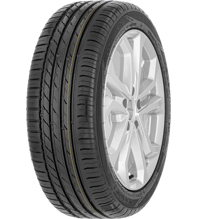 Nokian Tyres Wetproof 1 215/45 R16 90 V XL