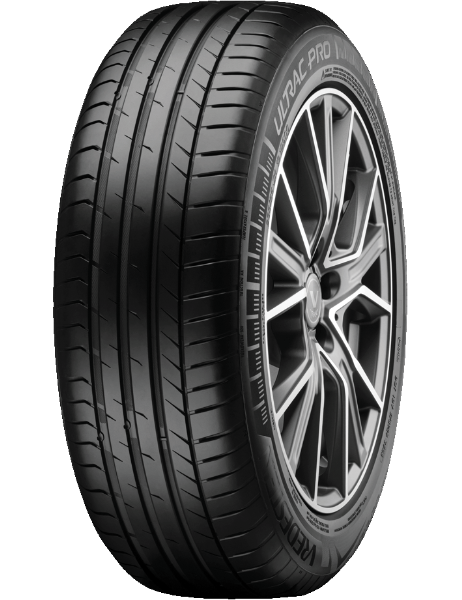 Vredestein Ultrac PRO 335/25 R22 105 Y XL, ZR