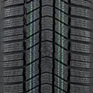Continental WinterContact 8 S 225/40 R19 93 V XL, FR - Photo thumbnail 2