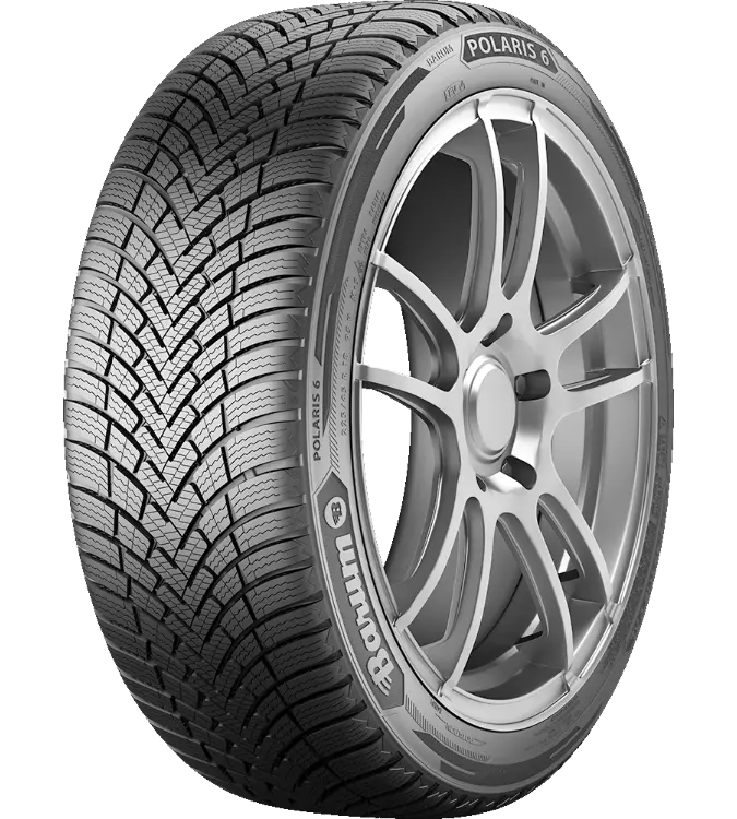 Barum Polaris 6 255/40 R20 101 W XL, FR