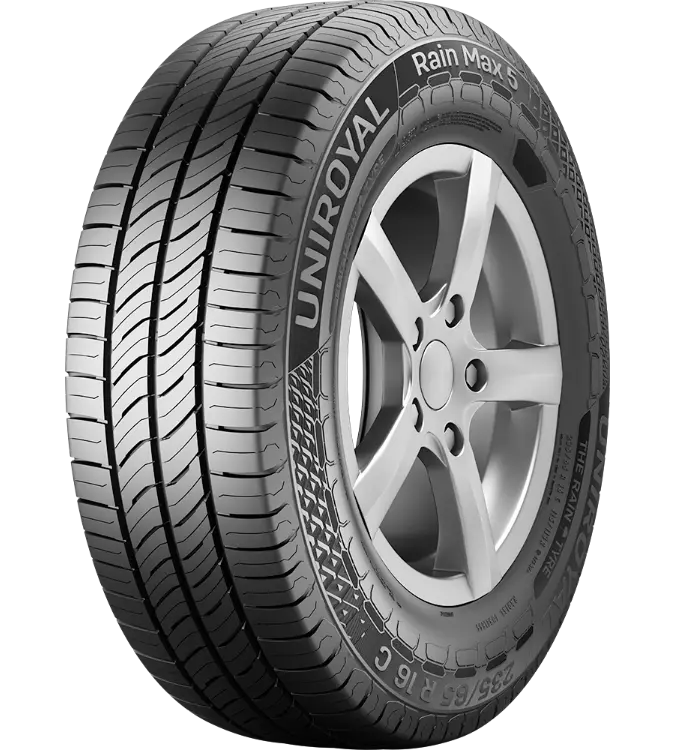 Uniroyal Rain Max 5 205/65 R16 107/105 T C