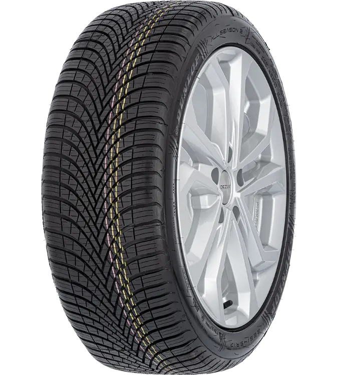 Dunlop All Season 2 205/55 R16 94 V XL