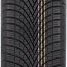 Dunlop All Season 2 205/55 R16 94 V XL - Photo thumbnail 2