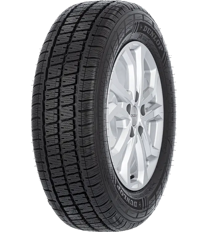 Dunlop Econodrive AS 215/70 R15 109/107 S C