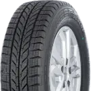 Dunlop Econodrive Winter 195/75 R16 110/108 R C - Photo thumbnail 1
