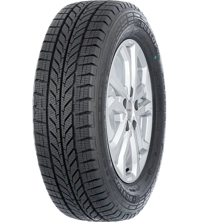 Dunlop Econodrive Winter 195/75 R16 110/108 R C