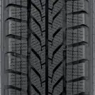 Dunlop Econodrive Winter 195/75 R16 110/108 R C - Photo thumbnail 2