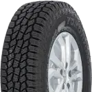 Yokohama Geolandar A/T4 G018 265/70 R16 112 T OWL - Photo thumbnail 1