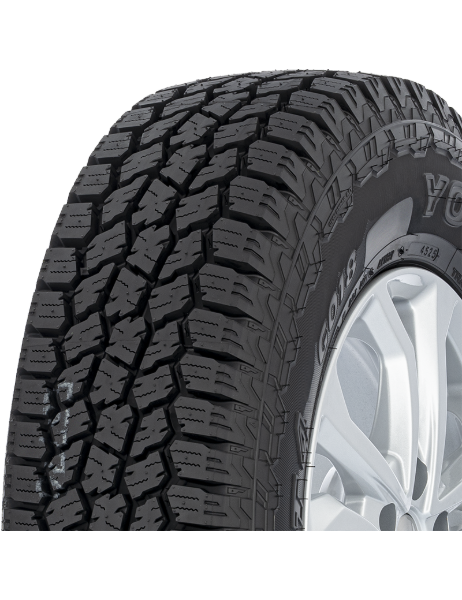 Yokohama Geolandar A/T4 G018 205/70 R15 96 H RPB, RBL