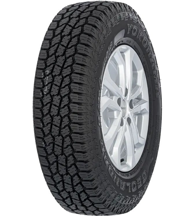 Yokohama Geolandar A/T4 G018 265/70 R16 112 T OWL