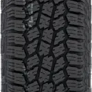 Yokohama Geolandar A/T4 G018 265/70 R16 112 T OWL - Photo thumbnail 2