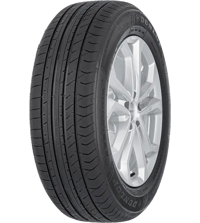 Dunlop Sport Response 215/65 R17 99 V