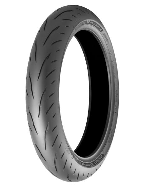 Bridgestone Battlax Hypersport S23 120/70ZR17 58 W Front TL