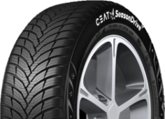 Ceat 4SeasonDrive+