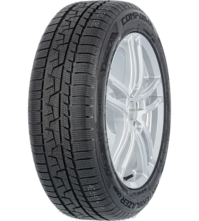 Compasal WinterBlazer UHP 215/45 R16 90 H XL